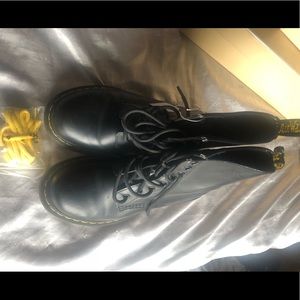 Dr martens 1460